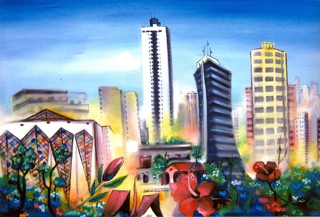 Inicio Carnaval de Barranquilla