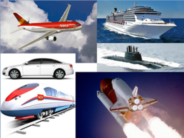 Transportes