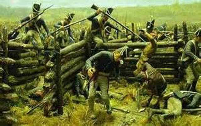 Battle of Horseshoe Bend