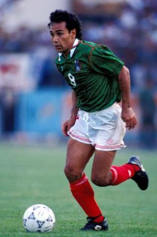 México 3-0 Honduras