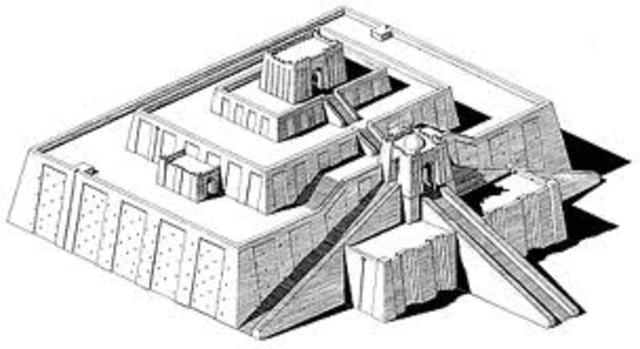 10000 a.C. Comunidades agrícolas