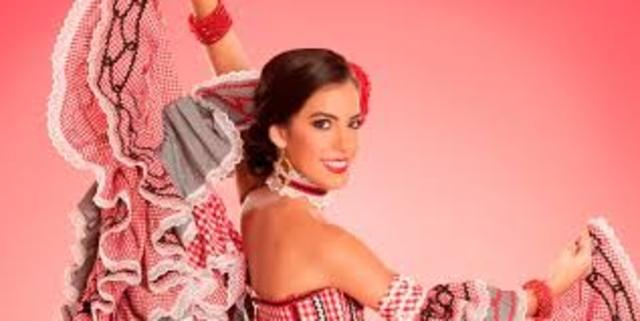 Institucionalización de los Reinados del Carnaval