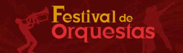 Festival de Orquesta