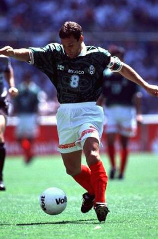 México 3-1 Honduras