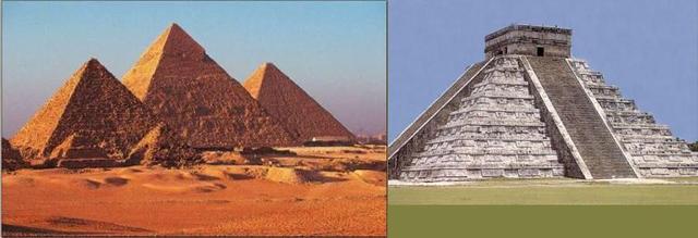 4000 a.C. Primeros asentamientos urbanos