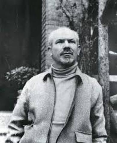 Dr. Norman Bethune