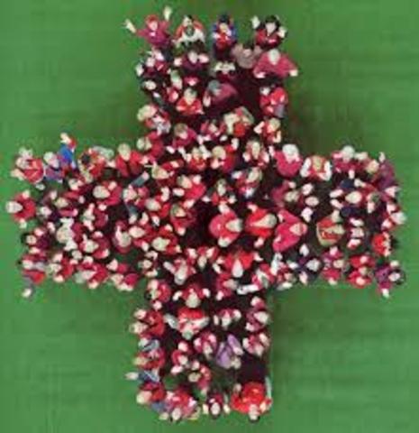 American Association of Blood Banks