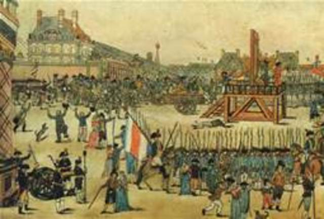 French Revolution