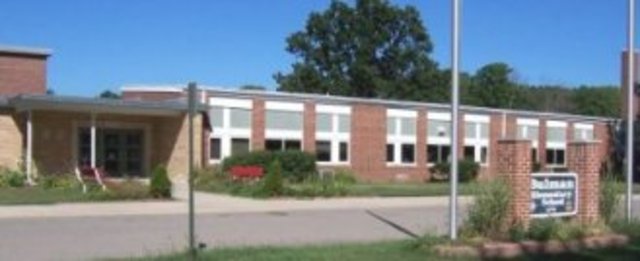 Enrolled in Bulman Elementary