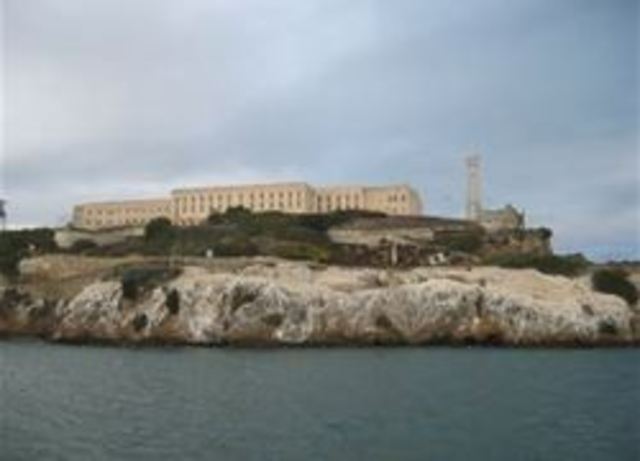 Alcatraz