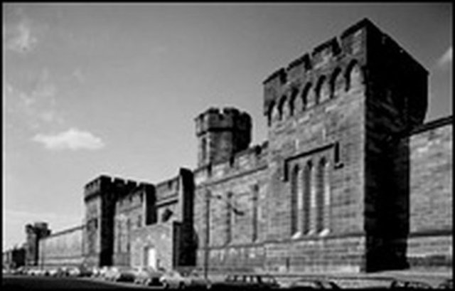 Solitary Confinement