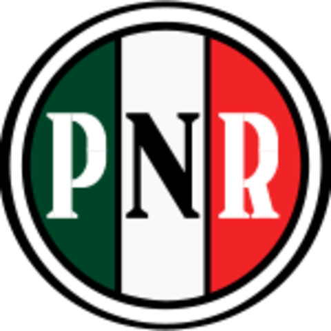 Fundación del PNR