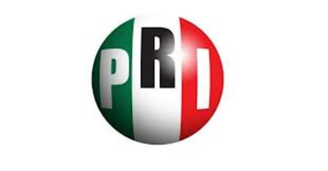 PNR cambia su nombre a PRI