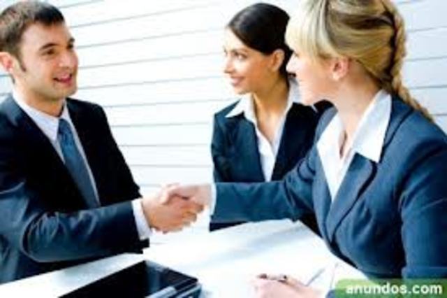 Advenimiento  de las Relaciones Públicas "Childs"