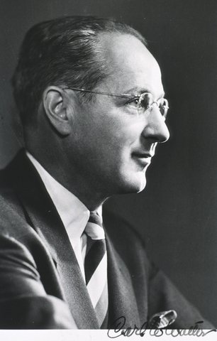 Carl W. Walter
