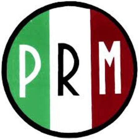 PRM
