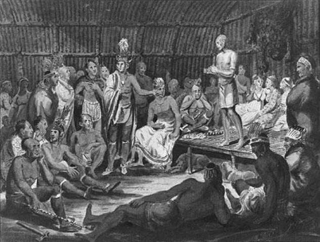 se fundó la primera escuela para ciegos