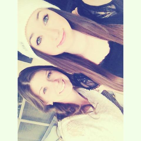 Spending time with family