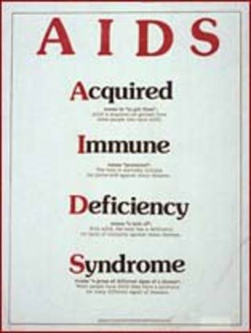 AIDS
