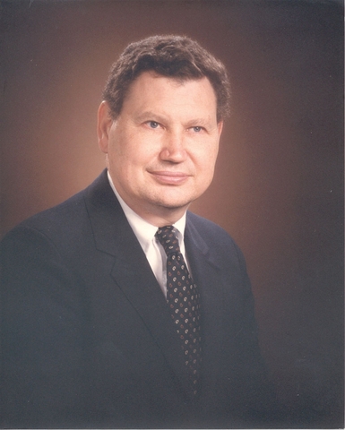 Dr. Bruce Evatt