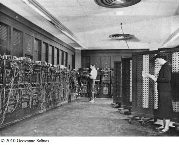 ENIAC
