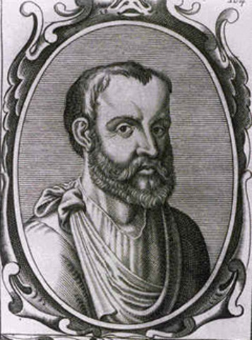 Galen c. 130 CE - 200 CE