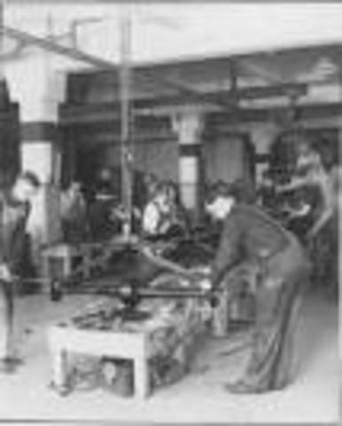 Ensamblado en línea