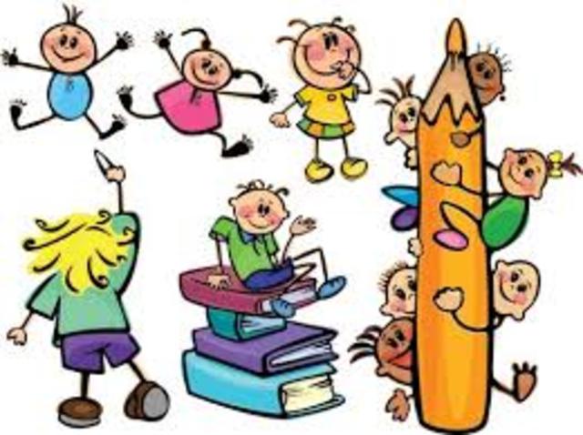 Ingreso a la primaria