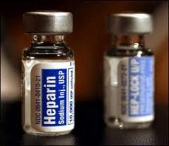 Albert Hustin & Luis Agote