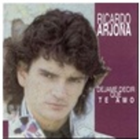 Dejame decir que te amo