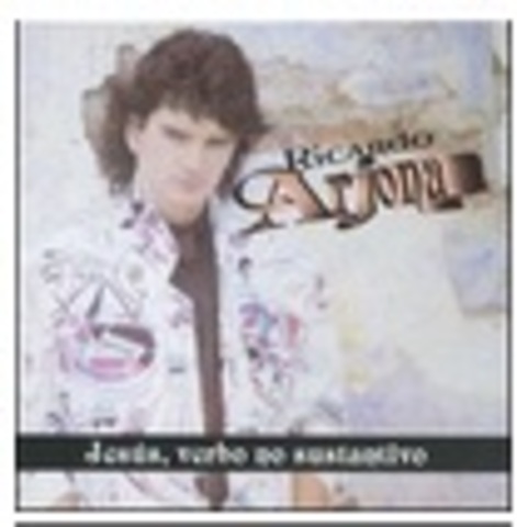 Jesús es verbo no sustantivo