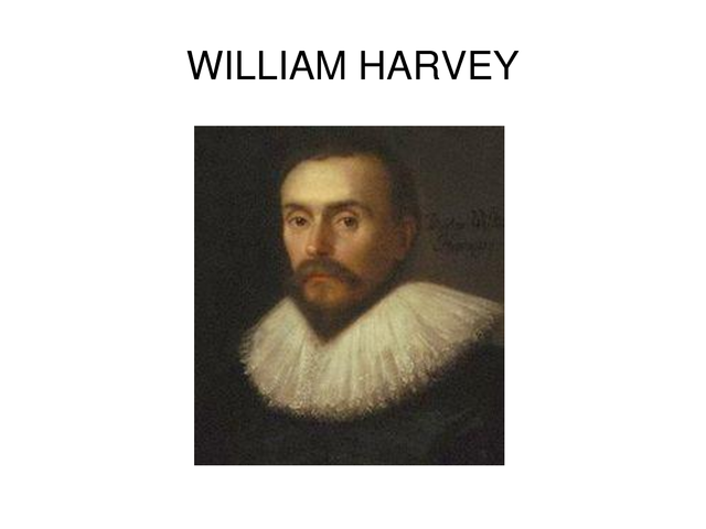 William Harvey