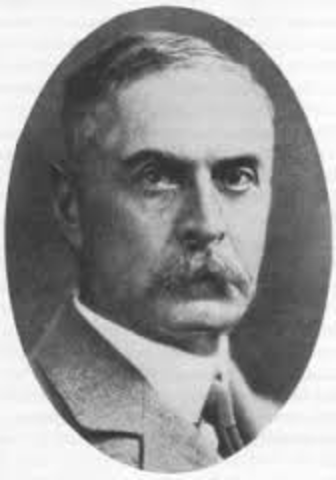 Karl Landsteiner