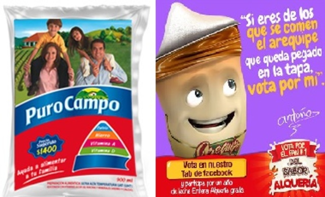 Desarrollo y creación de nuevos productos