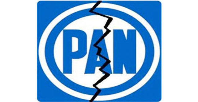 Irregularidades a favor del PAN