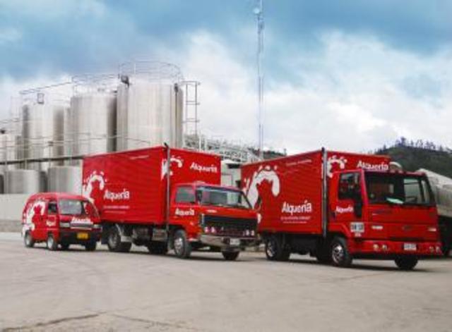 Expansión de la Empresa