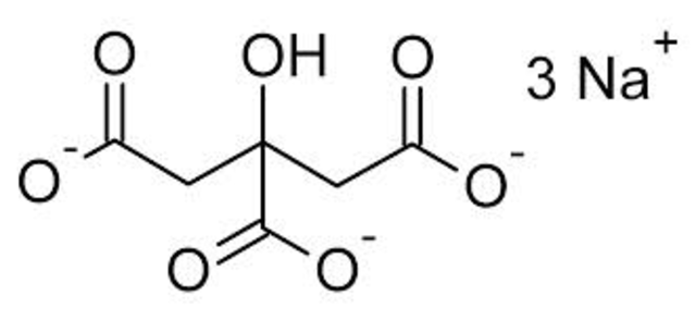 Sodium Cirate