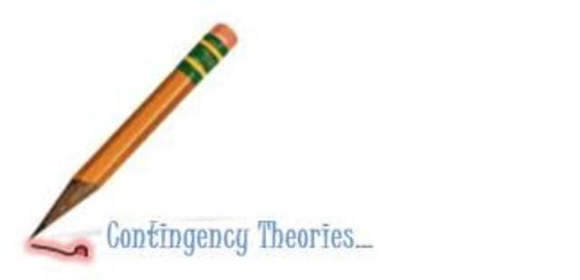 Contingency Theory