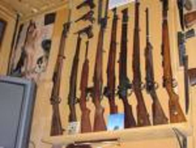 New Technology and its effect on he war