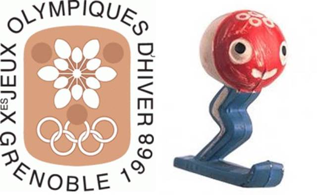 Х зимние Олимпийские игры