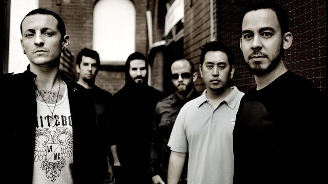 rock en el 2000 linkin park