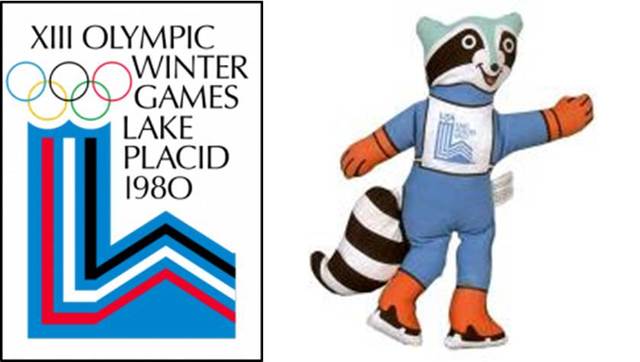 XIII зимние Олимпийские игры