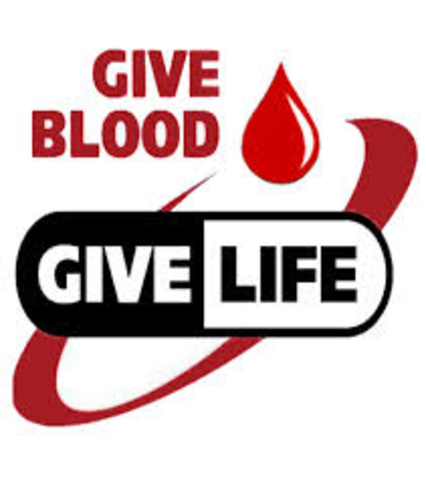 Blood Donor Service