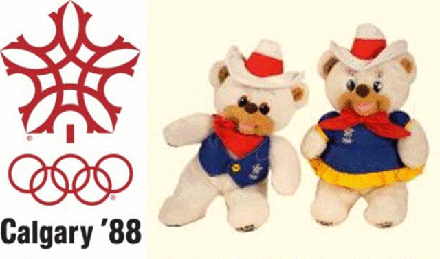 XV зимние Олимпийские игры