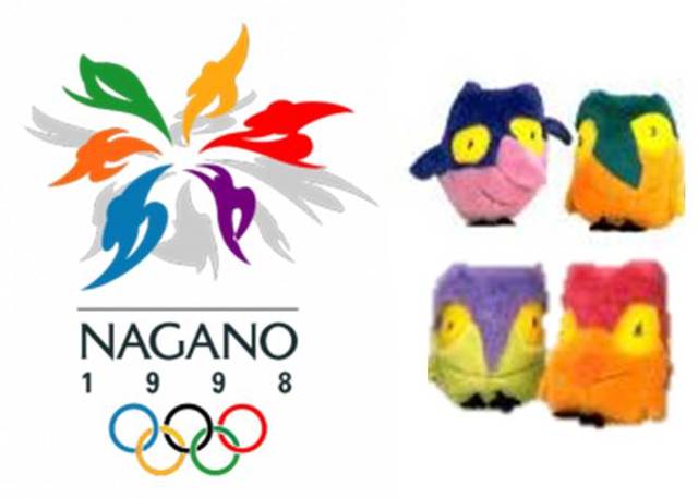 XVIII зимние Олимпийские игры