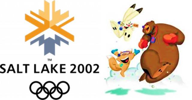 XIX зимние Олимпийские игры