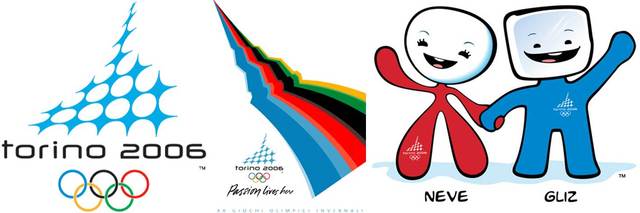 XX зимние Олимпийские игры