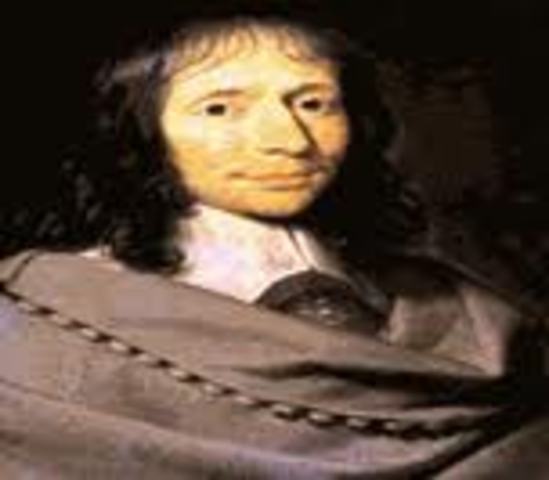 Diseño de la calculadora