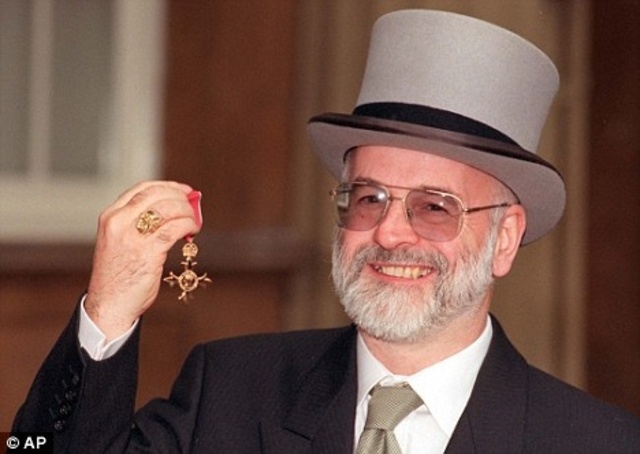 Order of the British Empire