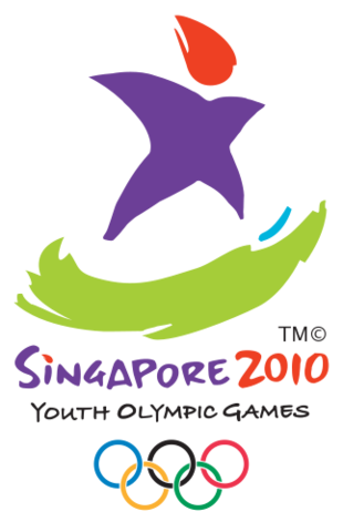 Singapore hosted the Youth Olympic Games
